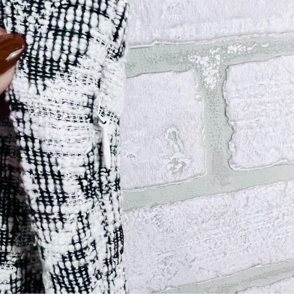 Anthropologie Dolan Left Coast Taleen Textured Leopard Print Midi Dress Size S - Picture 11 of 16